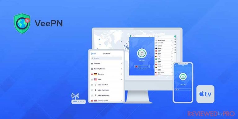 veepn review veepn review