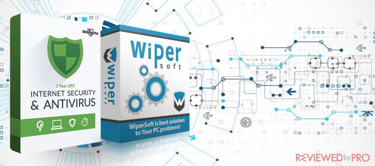 Defender Pro VS WiperSoft Defender Pro VS WiperSoft