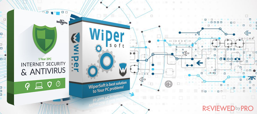Defender Pro VS WiperSoft