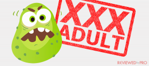 Virus free and safe porn websites