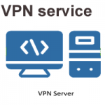 vpn service encryption