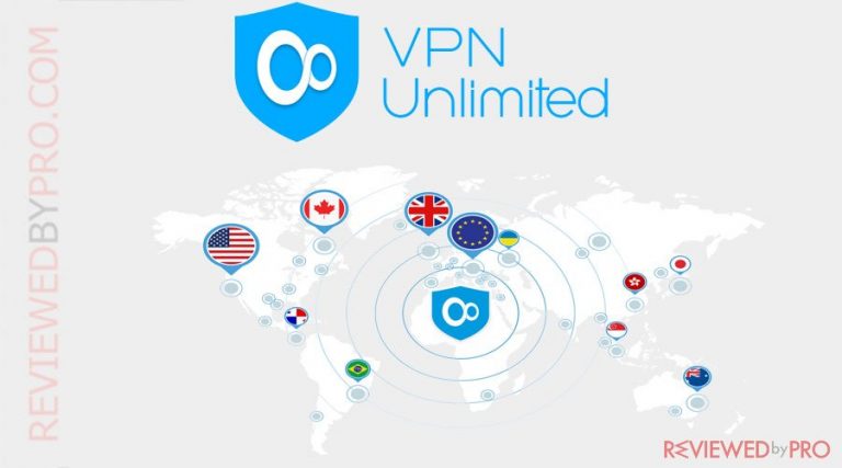 VPN Unlimited Review VPN Unlimited Review