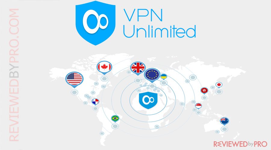 reviews of vpn unlimited