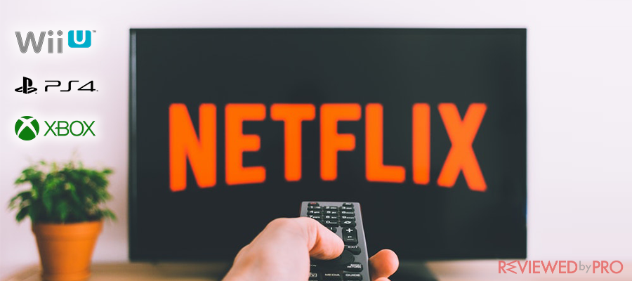 get american netflix in canada for free on mac