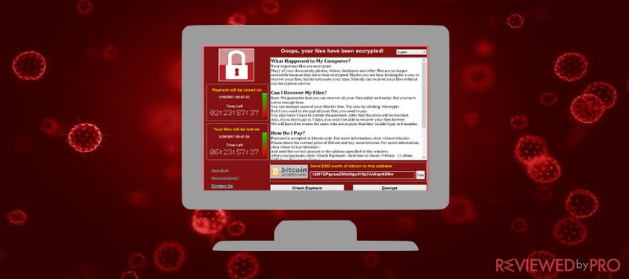 9 tips to protect your computer from malware