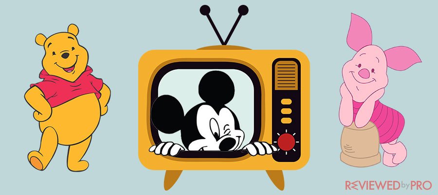Websites To Watch Cartoons Online For Free