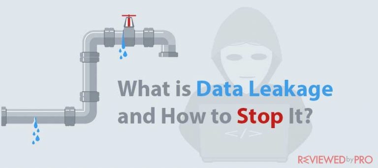 What is Data Leakage and How to Stop It? What is Data Leakage and How to Stop It?
