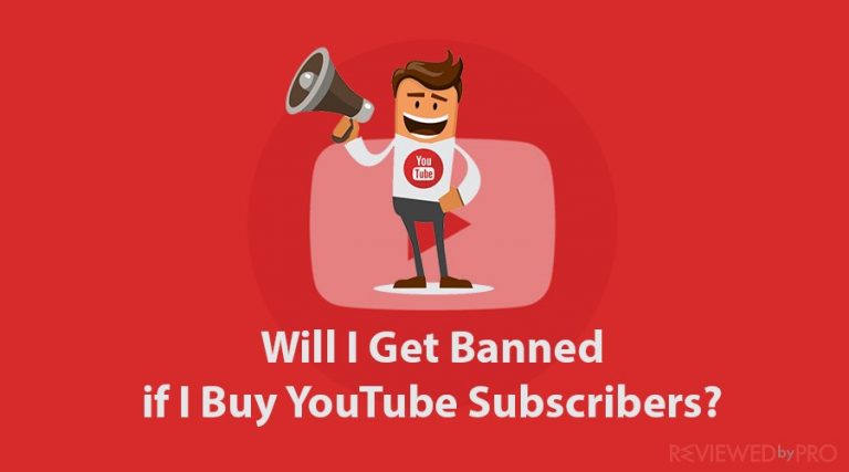 Will I Get Banned if I Buy YouTube Subscribers Will I Get Banned if I Buy YouTube Subscribers