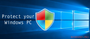 The best security system for Windows
