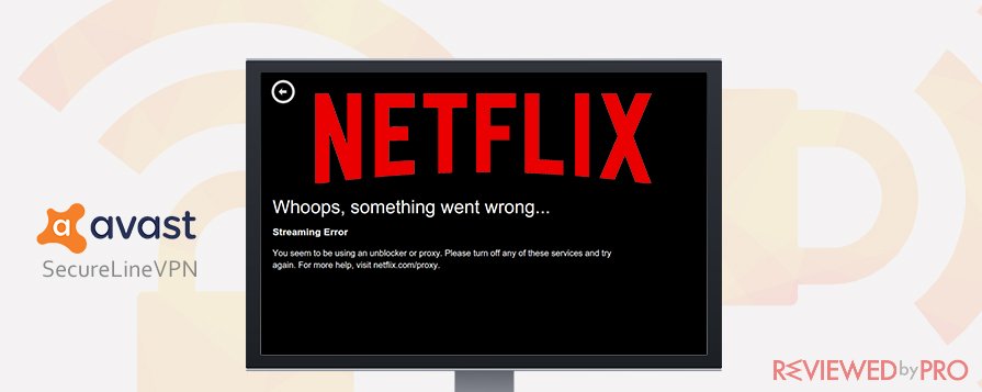 ipvanish netflix workaround