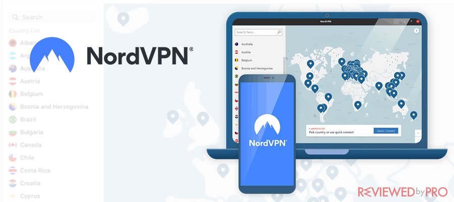 Best VPNs for iPhone