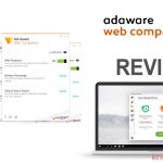 Adaware Web Companion Review