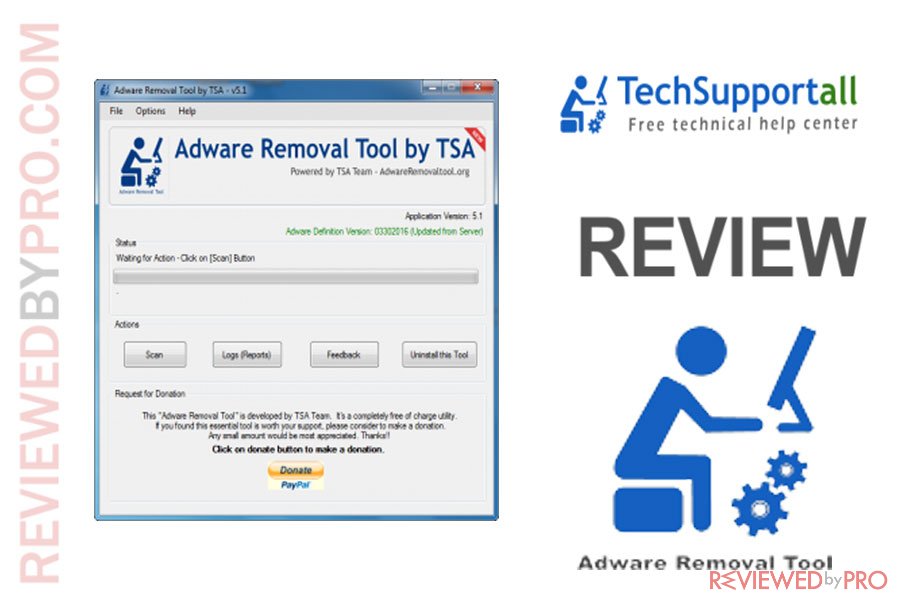 free adware cleaner reviews