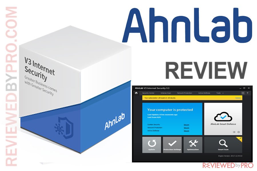 Ahnlab V3 Download Free