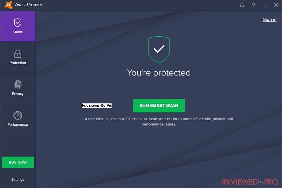 Avast Antivirus review