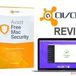 Avast Security for Mac review