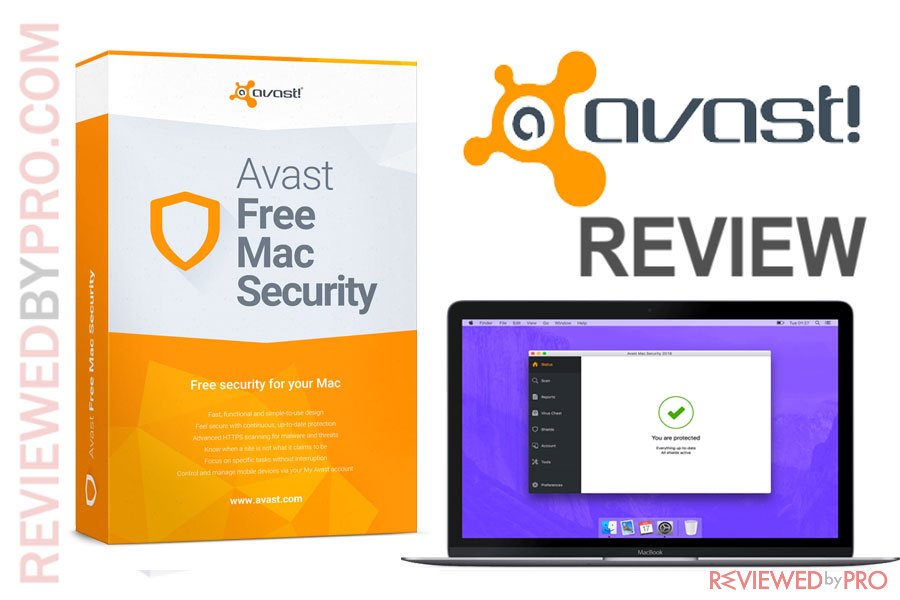 download mac avast security