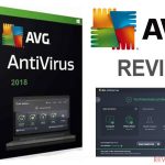 AVG Antivirus review