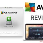 avg antivirus for mac review