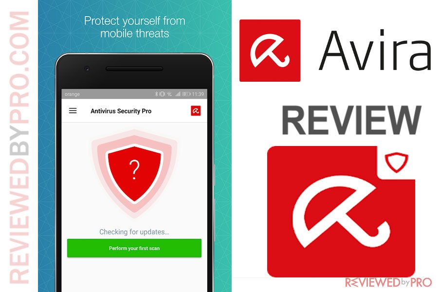 avira antivirus security pro apk download