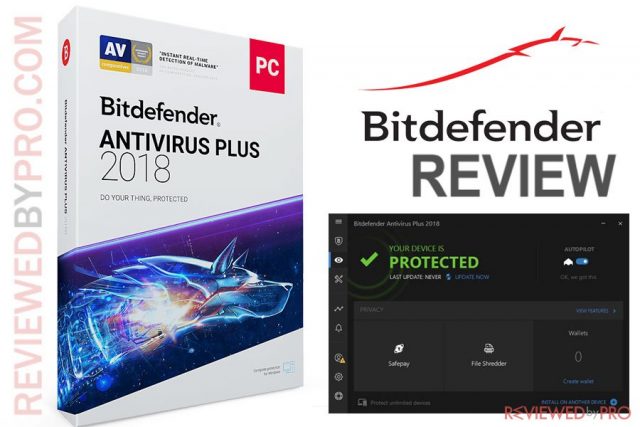 bitdefender antivirus anti malware