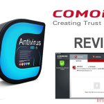 Comodo Antivirus for Mac Review