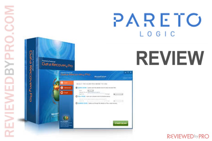 Data Recovery Pro Review