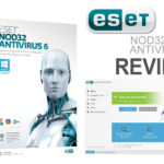 ESET NOD32 Antivirus review