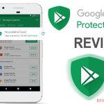 Google Play protect for Android review