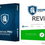 Heimdal Security Review
