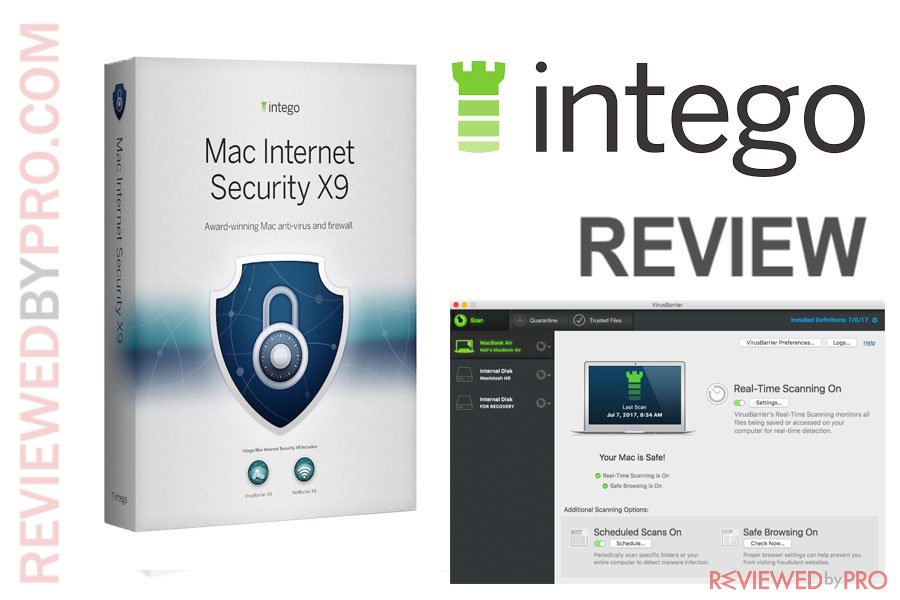 intego internet security for mac