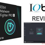 IObit malware fighter 6 review