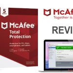 McAfee Total Protection for Mac antivirus Revew