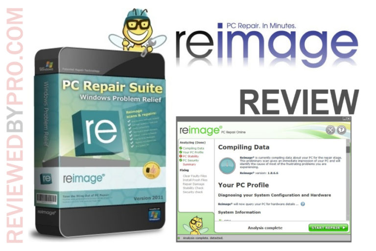reimage cleaner mac review