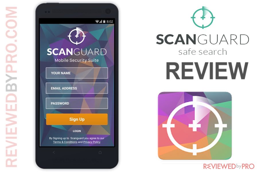 free scanguard for android
