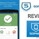 Sophos Mobile Security for Android Review