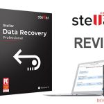 Stellar Data Recovery