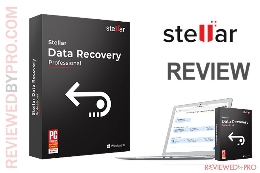 does stellar data recovery work on phones