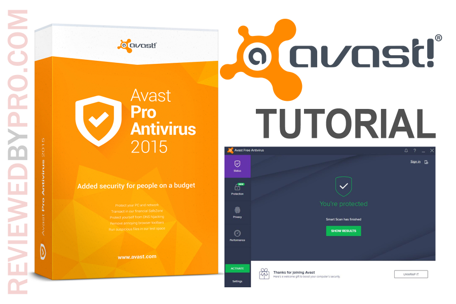 avast antivirus how to allow a program