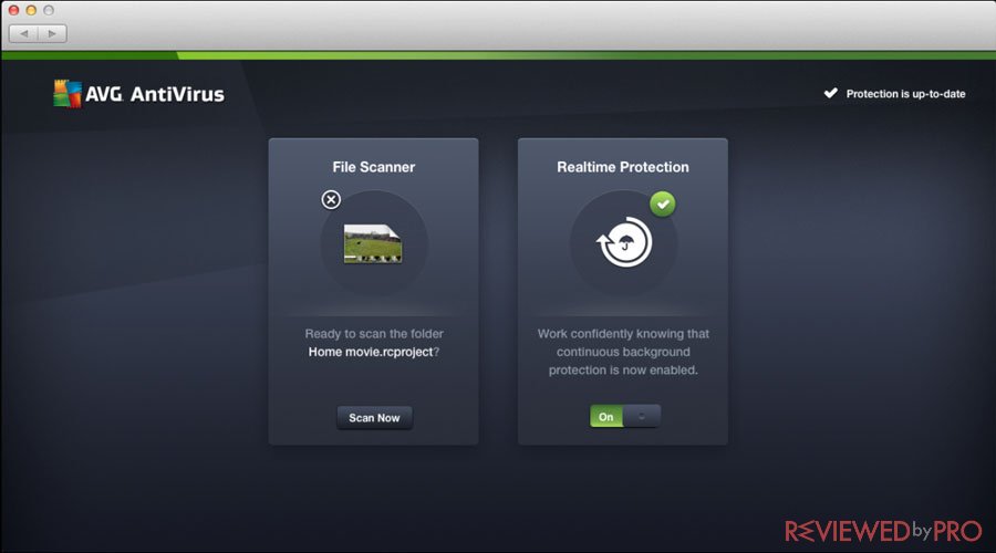 download avg antivirus for mac free